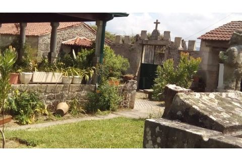 Farm i Ponte de Lima, Viana do Castelo, Ponte de Lima - € 950.000 | Ref: MDS3791 - foto 18