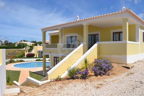 Villa i Luz, Faro, Luz - € 1.197.000 | Ref: V171LZa - foto 2