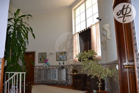 Villa i Luz, Faro, Luz - € 2.500.000 | Ref: V508LZ - foto 5