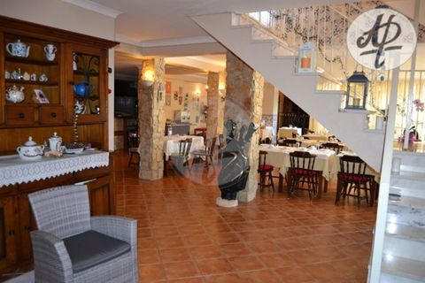 Villa i Luz, Faro, Luz - € 2.500.000 | Ref: V508LZ - foto 8