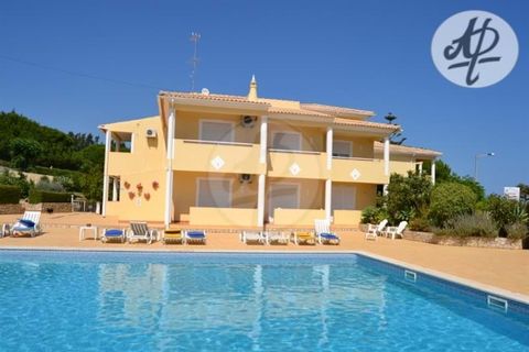 Villa i Luz, Faro, Luz - € 2.500.000 | Ref: V508LZ - foto 11
