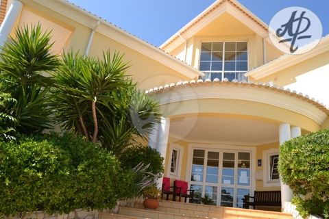 Villa i Luz, Faro, Luz - € 2.500.000 | Ref: V508LZ - foto 13