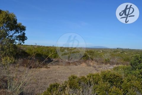 Helårsgrund i Budens, Faro, Budens - € 150.000 | Ref: L641VB - foto 2