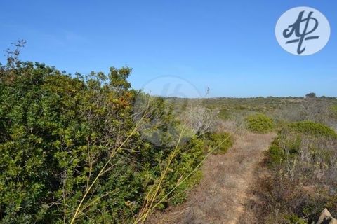 Helårsgrund i Budens, Faro, Budens - € 150.000 | Ref: L641VB - foto 3