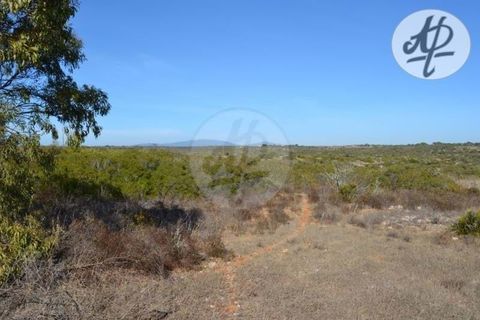 Helårsgrund i Budens, Faro, Budens - € 150.000 | Ref: L641VB - foto 6