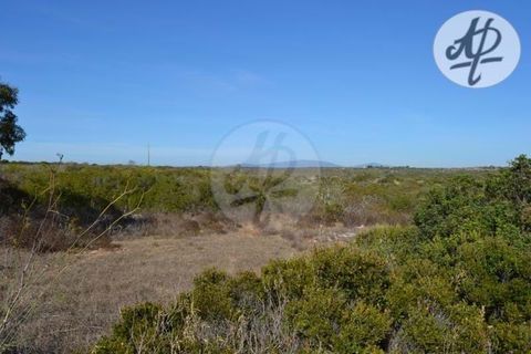 Helårsgrund i Budens, Faro, Budens - € 150.000 | Ref: L641VB - foto 8