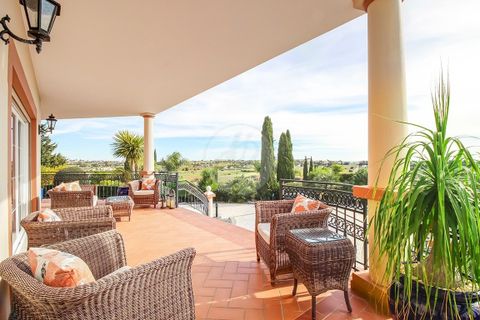 Villa i Luz, Faro, Luz - € 2.500.000 | Ref: V770LZ - foto 2