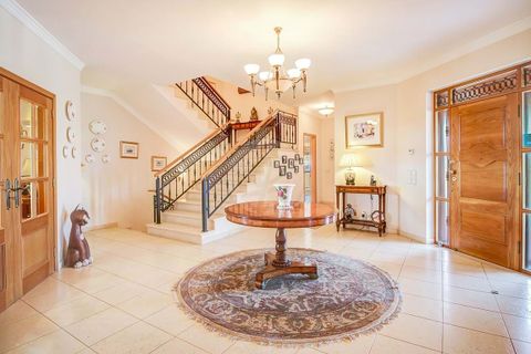 Villa i Luz, Faro, Luz - € 2.500.000 | Ref: V770LZ - foto 3