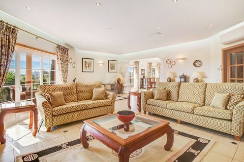 Villa i Luz, Faro, Luz - € 2.500.000 | Ref: V770LZ - foto 4
