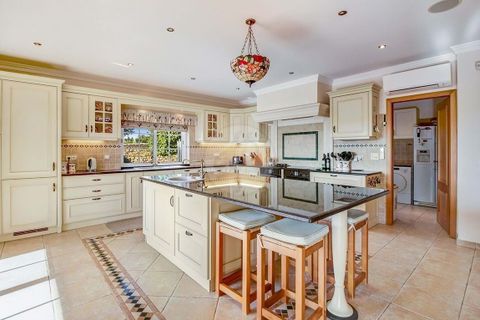 Villa i Luz, Faro, Luz - € 2.500.000 | Ref: V770LZ - foto 7