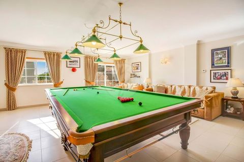 Villa i Luz, Faro, Luz - € 2.500.000 | Ref: V770LZ - foto 11