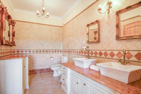 Villa i Luz, Faro, Luz - € 2.500.000 | Ref: V770LZ - foto 12