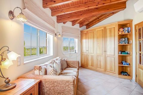 Villa i Luz, Faro, Luz - € 2.500.000 | Ref: V770LZ - foto 14