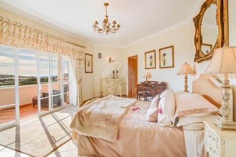 Villa i Luz, Faro, Luz - € 2.500.000 | Ref: V770LZ - foto 15