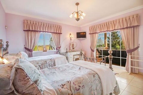 Villa i Luz, Faro, Luz - € 2.500.000 | Ref: V770LZ - foto 17