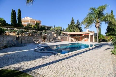 Villa i Luz, Faro, Luz - € 2.500.000 | Ref: V770LZ - foto 18