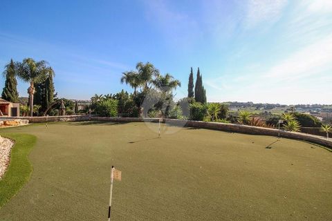 Villa i Luz, Faro, Luz - € 2.500.000 | Ref: V770LZ - foto 19
