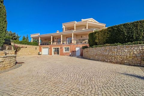 Villa i Luz, Faro, Luz - € 2.500.000 | Ref: V770LZ - foto 21