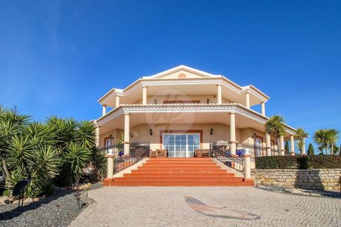 Villa i Luz, Faro, Luz - € 2.500.000 | Ref: V770LZ - foto 22