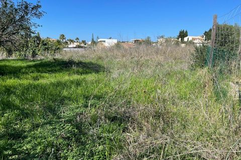Erhvervsejendom i Luz, Faro, Luz - € 250.000 | Ref: C804LZ - foto 1