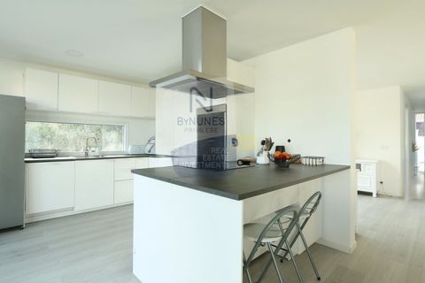 Villa i Alcabideche, Lisbon, Alcabideche - € 890.000 | Ref: ID 01002061-01 - foto 8