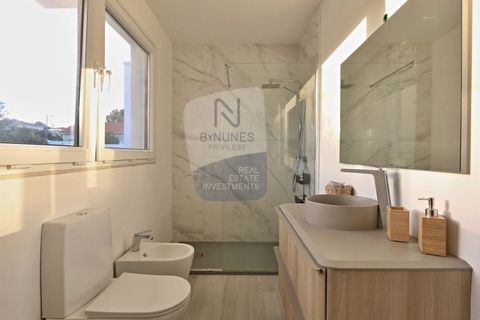 Villa i Alcabideche, Lisbon, Alcabideche - € 890.000 | Ref: ID 01002061-01 - foto 9