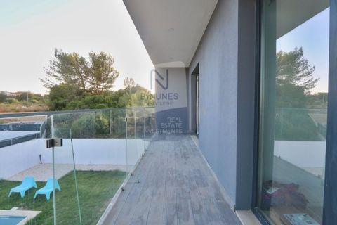 Villa i Alcabideche, Lisbon, Alcabideche - € 890.000 | Ref: ID 01002061-01 - foto 10