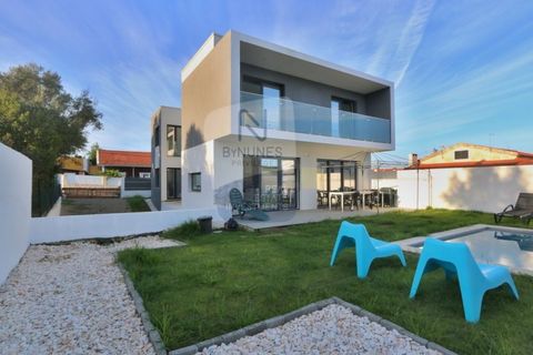 Villa i Alcabideche, Lisbon, Alcabideche - € 890.000 | Ref: ID 01002061-01 - foto 11