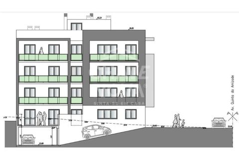Lejlighed i Setubal, Setubal, Setubal - € 385.000 | Ref: LX/01819 - foto 4