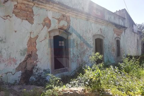 Villa i Estoi, Faro, Estoi - € 350.000 | Ref: 2303-028 - foto 1