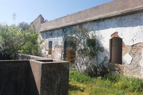 Villa i Estoi, Faro, Estoi - € 350.000 | Ref: 2303-028 - foto 6