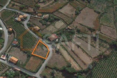 Helårsgrund i Moncao, Viana do Castelo, Moncao - € 25.000 | Ref: SAFTI:003088 - foto 3