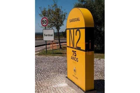 Terra a Sardoal, Santarem, Sardoal - € 50.000 | Ref: SAFTI:003077 - foto 2