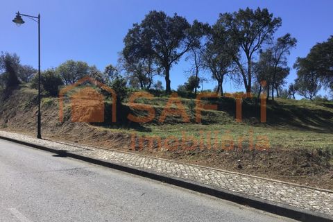 Terra a Sardoal, Santarem, Sardoal - € 50.000 | Ref: SAFTI:003077 - foto 3