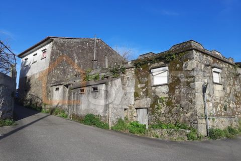 Landejendom i Valenca, Viana do Castelo, Valenca - € 70.000 | Ref: SAFTI:003067 - foto 2