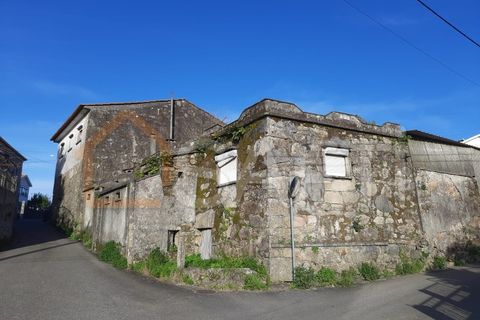 Landejendom i Valenca, Viana do Castelo, Valenca - € 70.000 | Ref: SAFTI:003067 - foto 4
