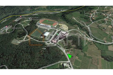 Tomt i Prado e Remoaes, Viana do Castelo, Prado e Remoaes - € 42 000 | Ref: SAFTI:003024 - foto 2