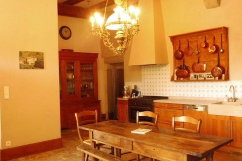 Villa a Pont-d'Ain, Ain, Pont-d'Ain - € 1.590.000 | Ref: HH-14910409 - foto 5