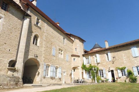 Villa a Pont-d'Ain, Ain, Pont-d'Ain - € 1.590.000 | Ref: HH-14910409 - foto 11