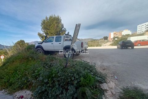 Helårsgrund i Benissa, Alicante, Benissa - € 80.000 | Ref: P5 - foto 3