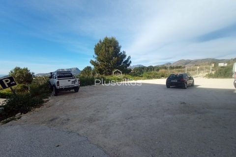 Helårsgrund i Benissa, Alicante, Benissa - € 80.000 | Ref: P5 - foto 4