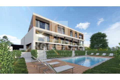 Lejlighed i Almancil, Faro, Almancil - € 465.000 | Ref: 021220227 - foto 1