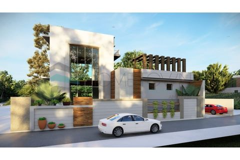 Landejendom i Boliqueime, Faro, Boliqueime - € 255.000 | Ref: HTP-0440 - foto 1