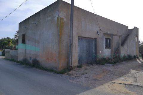 Landejendom i Boliqueime, Faro, Boliqueime - € 255.000 | Ref: HTP-0440 - foto 5