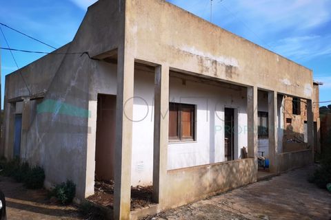 Landejendom i Boliqueime, Faro, Boliqueime - € 255.000 | Ref: HTP-0440 - foto 6