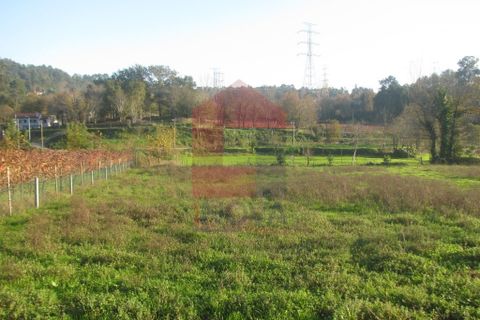 Helårsgrund i Amares, Braga, Amares - € 16.500 | Ref: 08041 - foto 4