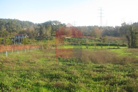 Helårsgrund i Amares, Braga, Amares - € 16.500 | Ref: 08041 - foto 5