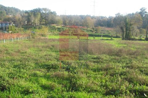 Helårsgrund i Amares, Braga, Amares - € 16.500 | Ref: 08041 - foto 8