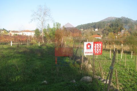 Helårsgrund i Amares, Braga, Amares - € 16.500 | Ref: 08041 - foto 9