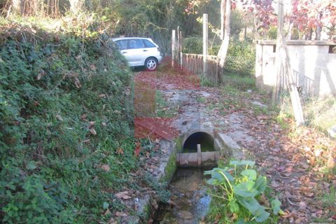 Helårsgrund i Amares, Braga, Amares - € 16.500 | Ref: 08041 - foto 12